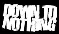 logo Down To Nothing